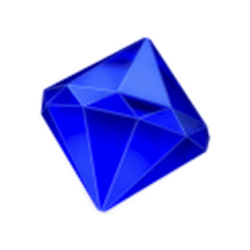 Icon 6 Diamonds on Fire