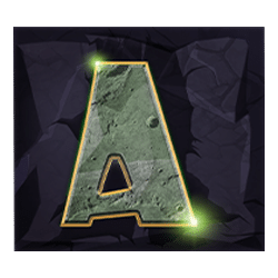 Icon 5 Planets Power