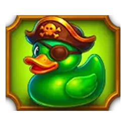 Icon 3 Bob Marlin Goes Splashing