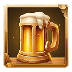 Icon 1 Miss Rainbow: Hold & Win