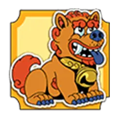 Icon 2 Smoking Dragon