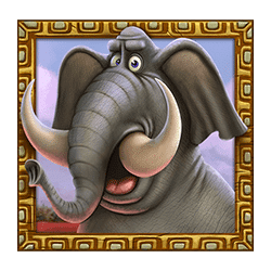 Icon 1 Continent Africa