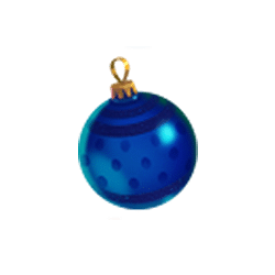 Icon 7 Christmas Tree