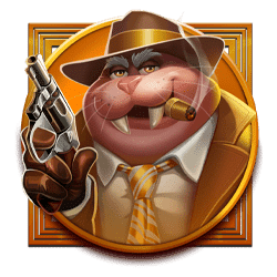 Icon 1 Fishy Business