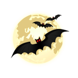 Icon 6 Halloween Jackpot