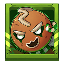 Icon 3 Rock Star Santa MultiMax