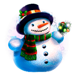 Icon 2 Santa’s Bag