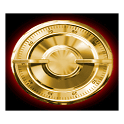 Scatter of Action Bank Slot