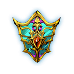 Icon 3 Kensei Blades