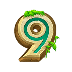 Icon 10 Jungle Fortune