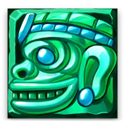 Icon 3 Archie O’Loggins and the Enchanted Masks