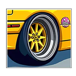 Icon 1 Long Neck Fortune