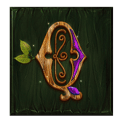 Icon 7 Magic Powers Megaways