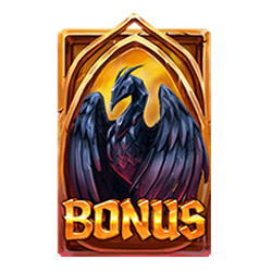 Scatter of Phoenix Graveyard Slot