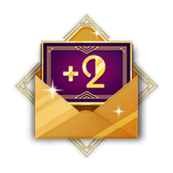 Scatter of The Great Pigsby Megaways Slot