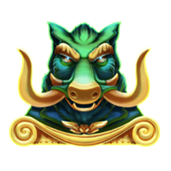 Icon 4 Hercules Son of Zeus