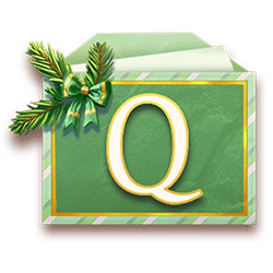 Icon 13 Christmas Workshop: Hold the Spin