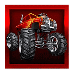 Icon 2 Monster Truck Madness