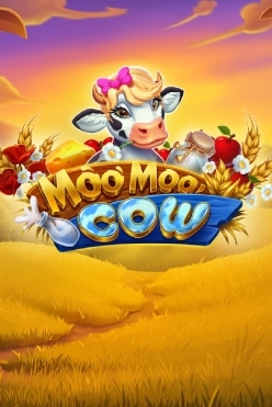 Moo Moo Cow
