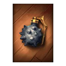 Icon 8 Barbarossa Dragon Empire