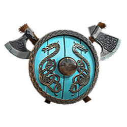 Icon 6 Valholl: Wild Hammers