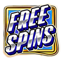 Scatter of Blazing Clusters Slot