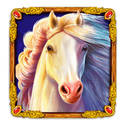 Icon 1 Mustang Gold Megaways