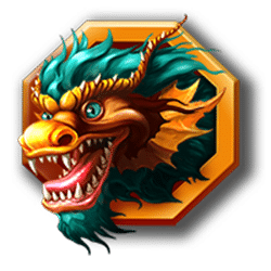 Scatter of 88 Dragons Bounty Slot