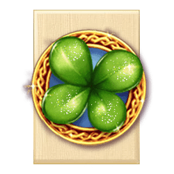 Icon 2 Golden Leprechaun Megaways