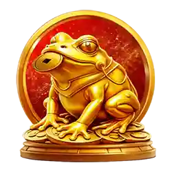 Icon 2 Money Tree Golden Horse