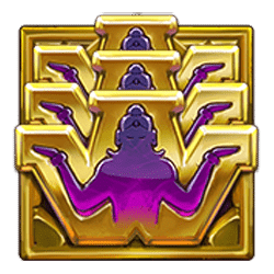 Wild Symbol of Ashoka (ELK Studios) – Free Demo & Slot