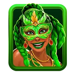 Icon 4 Carnival Queen 2