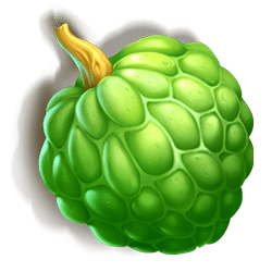 Icon 5 Tropical Tiki