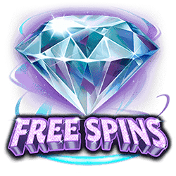 Scatter of 7 Elements Slot