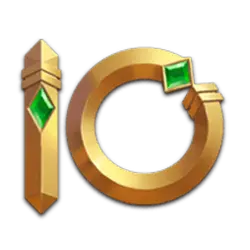 Icon 10 Eternal Nile