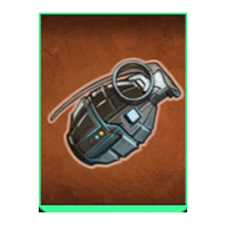 Icon 9 The Last Sundown