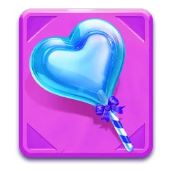 Icon 4 Book of Candy