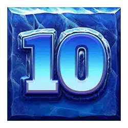 Icon 11 9K Yeti Gold Dream Drop