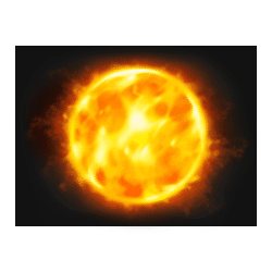 Bonus of Solar King Slot