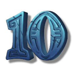 Icon 9 Legendary Battle of the Nian