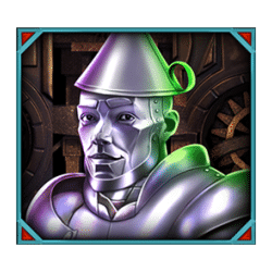 Icon 4 Emeralds of Oz