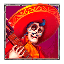 Icon 2 Los Cuatro Esqueletos