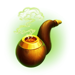 Icon 7 Paddy’s Pot Mega Moolah