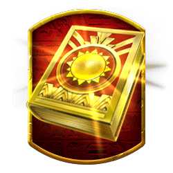 Scatter of Book of Sun Slot