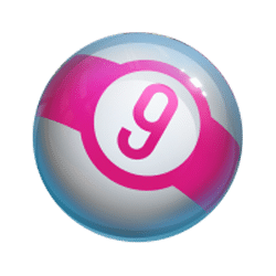 Icon 10 8 Pool Stars