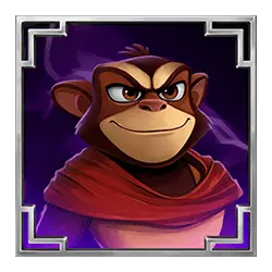 Icon 2 Bamboo Riches