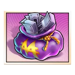 Icon 3 Monopoly Rent Rush