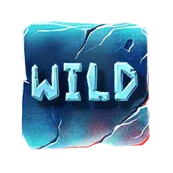Wild Symbol of Crystal Cavern Slot
