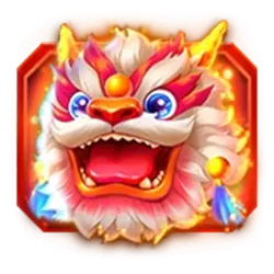 Wild Symbol of Rocket Wins Slot