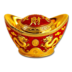 Wild Symbol of Wan Guan Slot